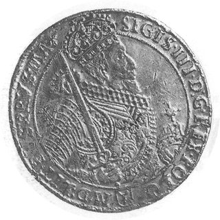talar 1628, Bydgoszcz, j.w., Gum.1216, Dav.4315, odmiany w napisie