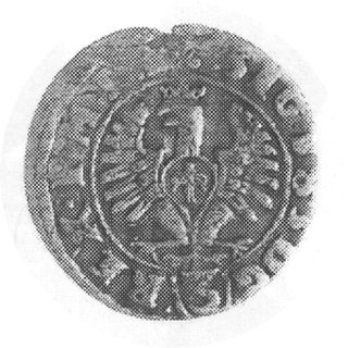półtorak 1614, Bydgoszcz, Aw: Orzeł i napis, Rw: Jabłko królewskie i napis, Gum.958, Kurp.420 R4