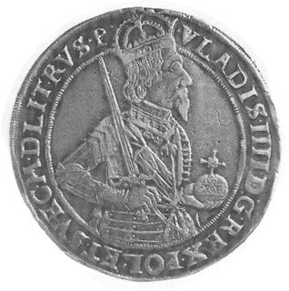 talar 1634, Toruń, j.w., Gum.1610, Dav.4374