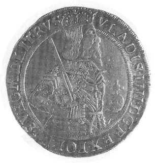 talar 1637, Toruń, j.w., Gum. 1611, Dav.4374