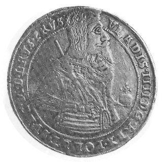 talar 1638, Toruń, j.w., Gum.1612, Dav.4374