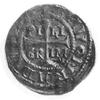 Kolonia, biskup Pilgrim 1021-1036, denar, Aw: Krzyż, w polu napis: PI-LI-GR-IM, w otoku napis: CHV..