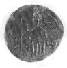 denar, 1173-1185 ewen. 1177-1185/90, Aw: Biskup 