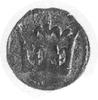 denar, Aw: Korona, Rw: Orzeł, Kubiak 106, Kop.33