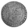 talar 1630, Bydgoszcz, j.w., Gum.1219, Dav.4316, odmiana napisu na awersie, odmienne popiersie