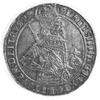 talar 1633, Toruń, Aw: Półpostać króla w zbroi, koronie i napis, Rw: Herb Torunia i napis, Gum.161..