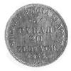 3 ruble= 20 złotych 1834, Petersburg, Aw: Orzeł carski, Rw: Napisy, Plage 299, Fr.111(40)