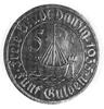 5 guldenów 1935, nikiel