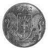 2 guldeny 1932, srebro
