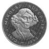 100 złotych 1973, mała głowa Kopernika, wybito 1222 sztuki z czego niewielka część nakładu jest w ..