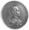 medal autorstwa Nicolasa Georgi i J. Abrahama ku czci Paula Wernera, upamiętniający odsiecz twierd..