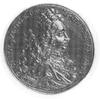 cesarz Karol VI, medal sygn. IGS, Aw: Popiersie cesarza w zbroi, wieńcu laurowym na głowie, w otok..