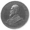 medal sygn. A. Boersch wybity z okazji budowy mostu Luitpolda w Monachium w latach 1890-91, Aw: Po..