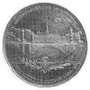 medal sygn. A. Boersch wybity z okazji budowy mostu Luitpolda w Monachium w latach 1890-91, Aw: Po..