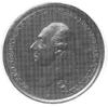 medal z okazji śmierci księcia Maksymiliana Juliusza Leopolda, Aw: Głowa w lewo i napis: MAX IVL L..