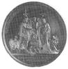medal autorstwa F. Königa z okazji zaślubin pruskiego następcy tronu (Kronprinza) z księżniczką El..