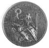 Fryderyk Wilhelm IV (1840-1861), medal nagrodowy za osiągnięcia przemysłowe, Aw: Popiersie w prawo..