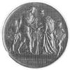 medal z okazji zaślubin Wilhelma księcia pruskie