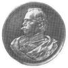 medal z okazji śmierci wielkiego księcia Sachsen- Weimar- Eisenach w 1894 r, sygn. W. Mayer, Aw: P..