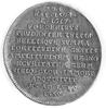 medal z okazji śmierci króla Gustawa Adolfa w bitwie pod Lützen w 1632 r., Aw: Popiersie króla w z..
