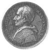 medal sygn. F. Bianchi, Aw: Popiersie papieża w 