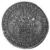 talar 1673, Aw: Popiersie, w otoku napis, Rw: Herb, w otoku napis, Dav.5861, Neumann 134