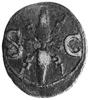 dupondius, Aw: Popiersie w koronie radialnej w l