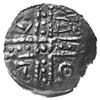denar, Aw: Dwaj książęta z proporcem, Rw: Krzyż dwunitkowy; w polu litery BOLI, Such.3c, Str.174cd..