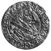 dukat 1612, Gdańsk, Aw: Popiersie w koronie i napis, Rw: Herb Gdańska i napis, Fr.10, Gum.1402, Ku..