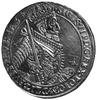 talar 1628, Bydgoszcz, Aw: Popiersie w koronie i napis, Rw: Tarcza herbowa i napis, Gum. 1217, Dav..
