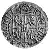 grosz 1616, Ryga, Aw: Tarcza herbowa i napis, Rw: Jabłko królewskie i napis, Gum.1444, Kurp.2481 R..