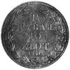 1 1/2 rubla=10 złotych 1841, Warszawa, Aw: Orzeł carski i napis, Rw: Nominał w wieńcu, Plage 341