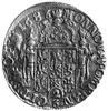 2/3 talara (gulden) 1683, Szczecin, Aw: Popiersie i napis, Rw: Tarcza herbowa i napis, Kop. 194.I...