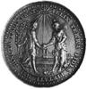 Rozejm w Sztumskiej Wsi 1635- medal autorstwa S.