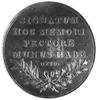 medal pamiątkowy b.d., sygnowany IPH (Jan Filip 