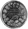 medal wybity w 1849 roku ku czci bohaterów Powstania Węgierskiego; Józefa Bema i Lajosa Kossutha, ..