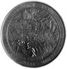 medal sygnowany A.BOVY wybity w 1859 roku nakładem Komitetu Emigracyjnego ku czci Sir Dudleya Stua..