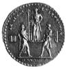 medalik sygn. DEN JEUFF (Denon i Jeuffroy) wybity w 1804/1805 r., Aw: Głowa Napoleona i napis, Rw:..