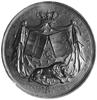 medal sygn. K §AN°E wybity w 1836 r. ku czci gre