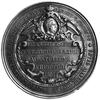 Saksonia- medal sygnowany TH.MARTIN wybity w 1894 r., z okazji wystawy rzemiosła i przemysłu we Fr..