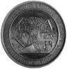 medal nagrodowy Charkowskiego Towarzystwa Rolnic