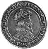Ferdynand III 1637-1657, 1/4 talara 1641, Wrocław, Aw: Popiersie cesarza w koronie, w otoku napis,..