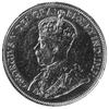 10 dolarów 1913, Ottawa, Aw: Popiersie króla Jer