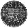 10 dolarów 1913, Ottawa, Aw: Popiersie króla Jerzego V, w otoku napis, Rw: Tarcza herbowa i napisy..