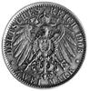 2 marki 1903, J.158, moneta wybita z okazji zaśl