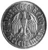 2 marki 1933- Drezno, Luther, J.352