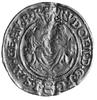 Rudolf II 1576-1611, dukat 1592, Aw: Św. Ładysła