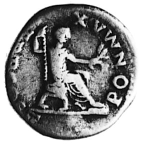 Wespazjan 69-79, denar, Aw: Popiersie Wespazjana