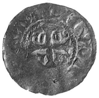cesarz Konrad II 1024-1039, abp. Piligrim 1021-1