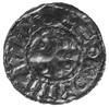 cesarz i król Otto III 983-1002, denar, Aw: Krzyż równoramienny, w polach 4 kulki i napis: SC COON..